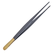 DeBakey Needle Forceps, TC, 2mm Tip Size, Overall Length 8" (200mm) 