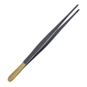 DeBakey Needle Forceps, TC, 2.7mm Tip Size, Overall Length 8" (200mm) 