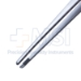 DeBakey Needle Forceps, TC, 3.5mm Tip Size, Overall Length 8" (200mm) - 22-200-35