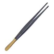DeBakey Needle Forceps, TC, 3.5mm Tip Size, Overall Length 8" (200mm) 