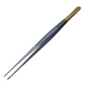 DeBakey Needle Forceps, TC, 1.5mm Tip Size, Overall Length 9-1/2" (240mm) 