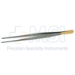DeBakey Needle Forceps, TC, 2.7mm Tip Size, Overall Length 9-1/2" (240mm) - 22-240-27