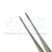 Debakey Needle Pulling Tissue Forceps, TC, 1.5mm Tip Size, Overall Length 6" (150mm) - 22-150-15