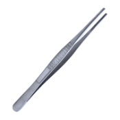Debakey Vascular Forceps, 2.7mm Jaw Width, Overall Length 6-1/4" (159mm) 