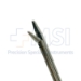 Decker Alligator Forceps, Serrated, Overall Length 6" - 232-D10-07