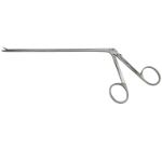Decker Alligator Forceps, Serrated, Overall Length 6" 