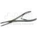 Defourmentel Rongeur, Straight, Box Lock, Overall Length 210mm - 232-E01-00
