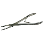 Defourmentel Rongeur, Straight, Box Lock, Overall Length 210mm 