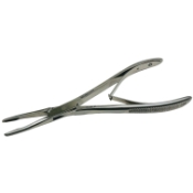 Defourmentel Rongeur, Straight, Box Lock, Overall Length 210mm 