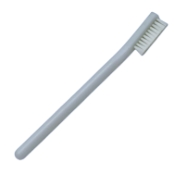 Delrin Handle Tooth Brush Style Cleaning Brush 