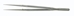 Dennis Style Microsurgical Ring Tip Forcep 8 1/4" - IB8021DC