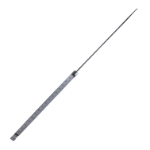 Depth Gauge, Extra Large, Measures Screws Up To 160mm, Overall Length 13" (330mm) 