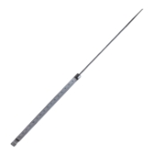 Depth Gauge, Extra Large, Measures Screws Up To 160mm, Overall Length 13" (330mm) 