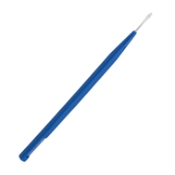 Depth Gauge Knife, LRI 300 Microns, Straight, Full Handle, Sterile, 6 Per Box 