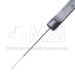 Depth Gauge, For Mini Screws Up To 30mm, Overall Length 6-1/4" (158.75mm) - D7934-A