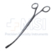 Desjardin Gallstone Forceps, Overall Length 9-1/4" (235mm) - 251286J