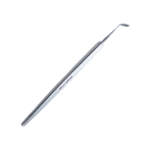 Desmarres Corneal Dissector, Curved, 8mm x 4mm Blade, Overall Length 4-3/4" (120mm) 1070834,11/3/4831,K2-3720