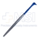 Desmarres Lid Retractor, Extra Small, Insulated, 9mm Blade - 1516-204-IBX