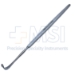 Conway Lid Retractor, 7.5mm Wide Retractor Blade, Flat Handle, Overall Length 5-1/2" (140mm) - 5-1096