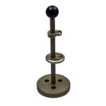 Diamond Knife Holder, 4.6mm, For 1 Knife - Retinal or 7-Step 