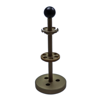 Diamond Knife Holder, 4.6mm, For 6 Knives - Retinal or 7 Step 
