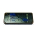 Diamond Knife Tray, Two Slot, Base, Lid, Two Bars, 2.5" x 6" x 0.75" (6.4mm x 15.2mm x 1.9mm) - DT2