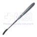 Diamond Rasp, Curved, Medium Grit, Overall Length 7-1/4" (184mm) - 188-3111-4BX