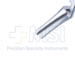 Dieffenbach Serrefine, Polished Finish, 20mm Jaws, Overall Length 2-1/4" (60mm) - 5-4015