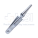Dieffenbach Serrefine, Polished Finish, 20mm Jaws, Overall Length 2-1/4" (60mm) - 5-4015