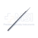 Dietz Incision Depth Gauge, 0.5mm Blade, Overall Length 3-3/4" (95mm) - 11-4-0711