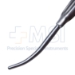 Dingman Zygoma Elevator, Overall Length 8-3/4" (222mm) - 511397J