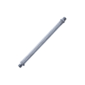 Dix Foreign Body Needle Spud, Tips Are Protected When Not In Use By Screwing Each Piece Into Ends Of Handle Dix,Foreign,Body,Needle,and,Spud,
