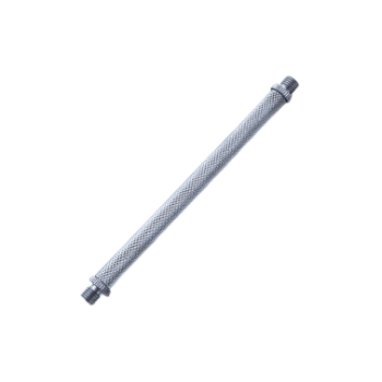 Dix Foreign Body Needle Spud, Tips Are Protected When Not In Use By Screwing Each Piece Into Ends Of Handle Dix,Foreign,Body,Needle,and,Spud,