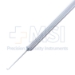Dodick-Kammann Nucleus Chopper, Straight, 1.5mm Long Tip, Round Handle - 11-4-3493