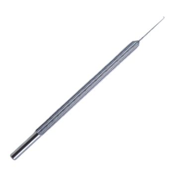 Dodick-Kammann Nucleus Chopper, Straight, 1.5mm Long Tip, Round Handle 582141,11/4/3493,K3-2382