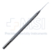 Dodick-Kammann Nucleus Chopper, Straight, 2mm Long Tip, Round Handle - 11-4-3495