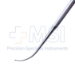 Frontal Ostium Seeker, Double Ended, 90 Degrees, Angled At One End - 551531J