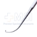 Frontal Ostium Seeker, Double Ended, 90 Degrees, Angled At One End - 551531J