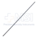 Probe, Stainless Steel, Double Ended, Overall Length 6" (152mm) - 291336J