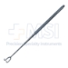 Double Prong Micro Hook, Sharp, 10mm Between Prongs, Overall Length 5-5/8" (143mm) - 188-2256-007BX
