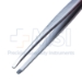 Douglas Cilia Forceps, Narrow, Overall Length 3-1/2" (89mm) - 50-10090