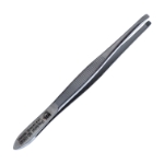 Douglas Cilia Forceps, Narrow, Overall Length 3-1/2" (89mm) 