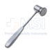 Doyen Mallet, Large, Bullet Shaped Head, 8.9oz, Diameter 26mm, Overall Length 7-15/16" (200mm) - M09900