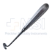 Doyen Rasps, Overall Length 6-3/4" (172mm) - 19016-1114-17