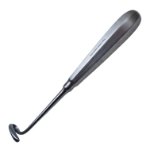 Doyen Rasps, Overall Length 6-3/4" (172mm) 