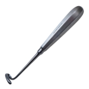 Doyen Rasps, Overall Length 6-3/4" (172mm) 