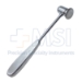 Doyen Mallet, Small, Bullet Shaped Head, 4oz. Diameter 17.5mm, Overall Length 7-1/2" (191mm) - M10100