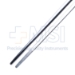 Dressing Forceps, Narrow, Serrated Jaws, Overall Length 18" (450mm) - 10-12450
