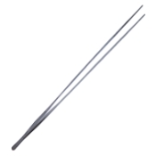 Dressing Forceps, Serrated, Narrow, Overall Length 24" (610mm) 