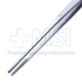 Dressing Forceps, Standard, Serrated Jaws, Overall Length 10" (254mm) - 10-10250